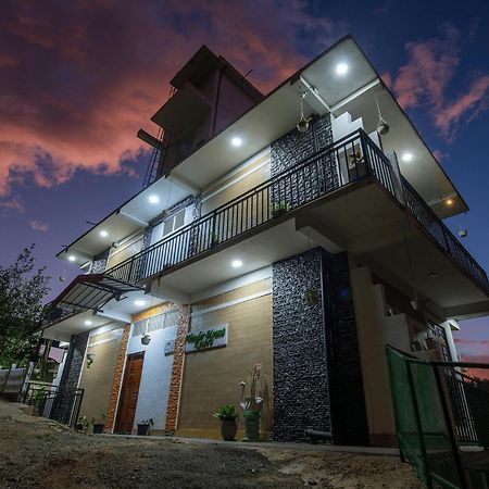 Wonder Mount Resort Ella Exterior foto