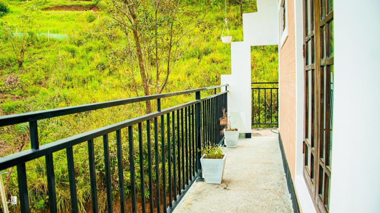 Wonder Mount Resort Ella Exterior foto